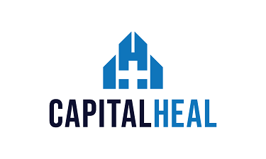 CapitalHeal.com